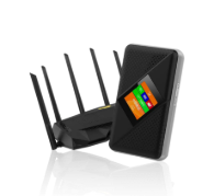 Routers