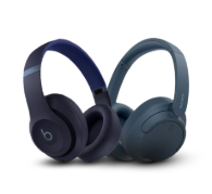 Over-Ear Headphones