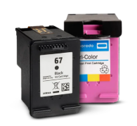 Printer Cartridges & Inks