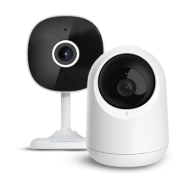 Security Cameras