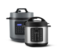 Electric Pressure Cooker