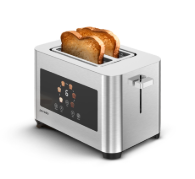 Grill & Toaster