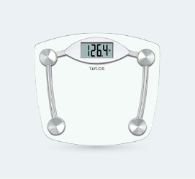 Digital Body Scales