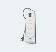 Extension Power Sockets