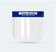 Face Masks & Shields