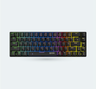 Gaming Keyboards