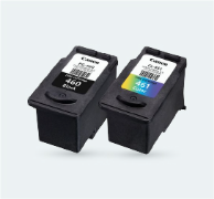 Printer Cartridges & Inks