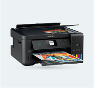 Printers & Scanners