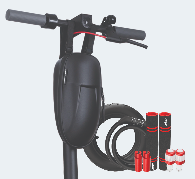 Electric Scooter Accessories