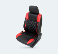 Seat Covers & Upholstery