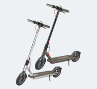 Electric Scooters