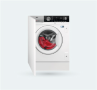 Washers & Dryers