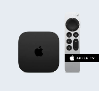 Apple TV