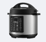 Electric Pressure Cooker